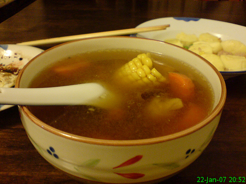 carrot-corn-pork-soup-1