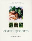 asian-greens