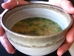 miso-soup