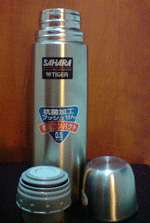 thermal-flask