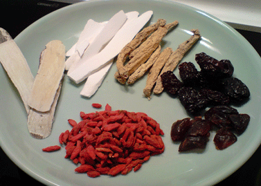 Benefits of astragalus